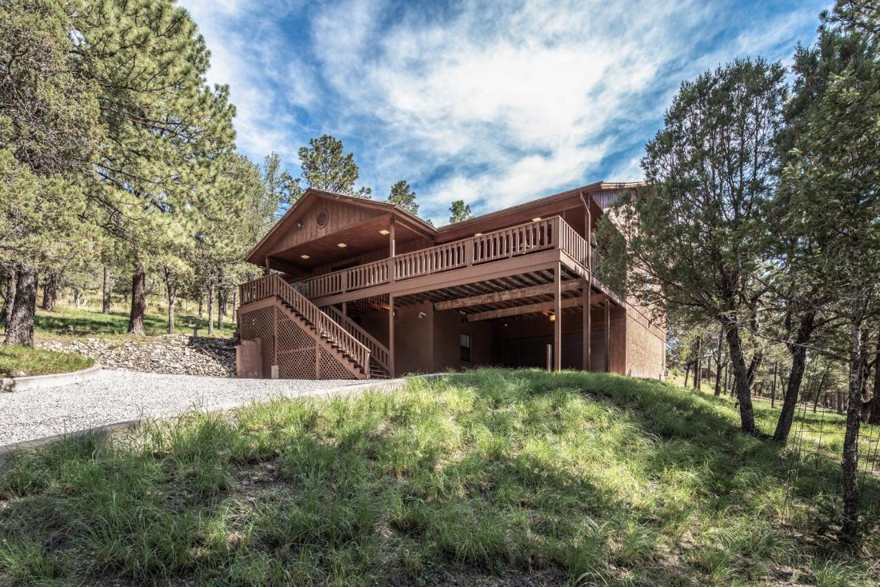 Vila Jack Little Ruidoso Exteriér fotografie