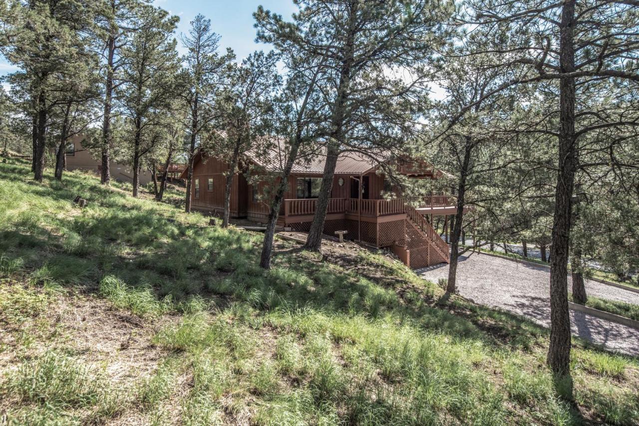 Vila Jack Little Ruidoso Exteriér fotografie